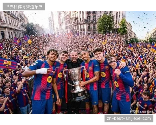 弗里克高位传控体系奏效，巴萨凭借统治级xG与传球数据成功卫冕冠军
